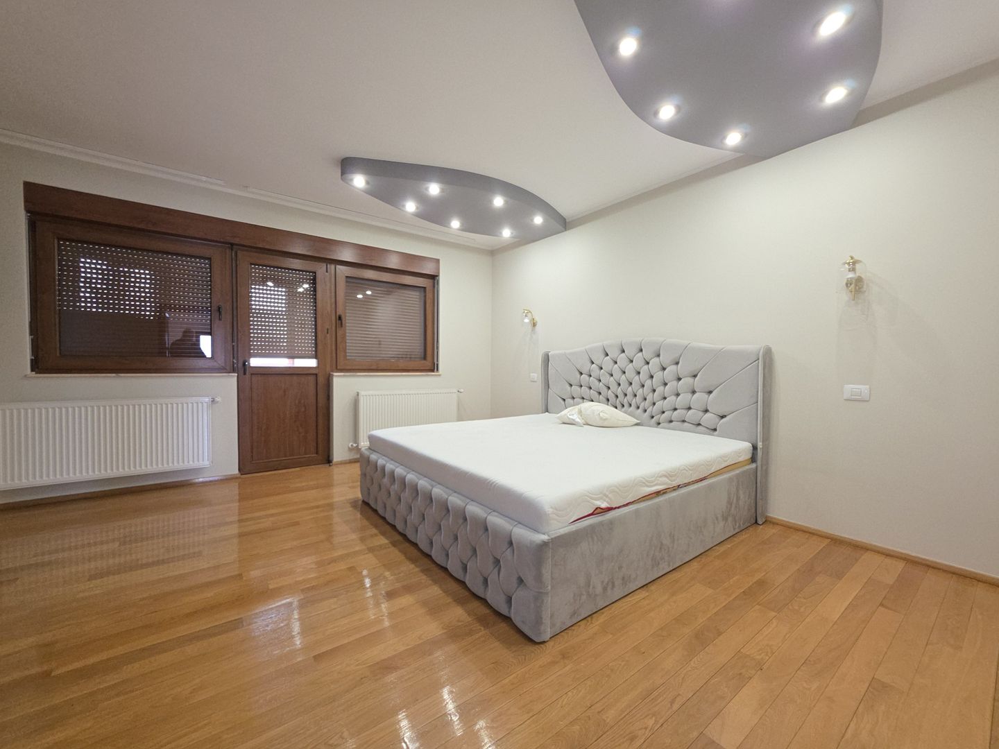 Reducere pret! ! Vila top cu piscina inchisa,  incalzita, barbeque - Poză 19