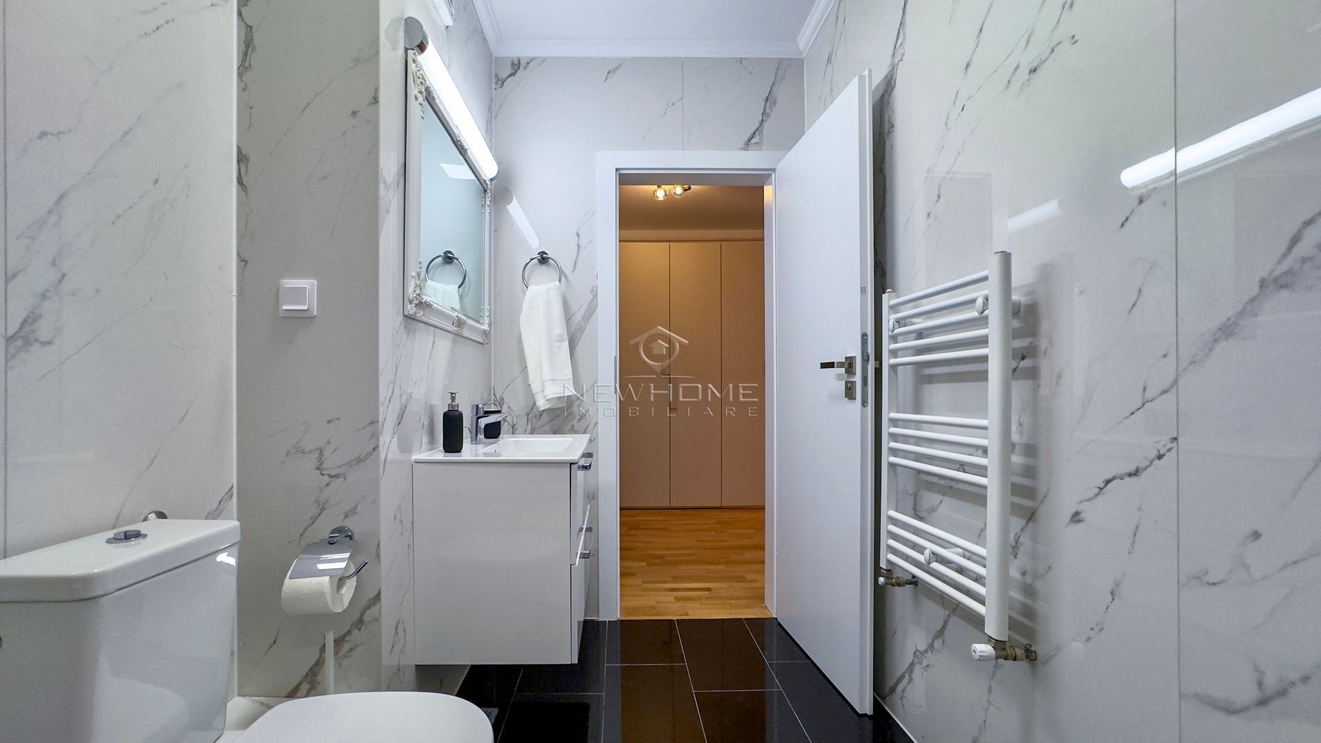 Apartament 1 camere, Parcare, zona Iulius Mall Park Lake - Poză 11