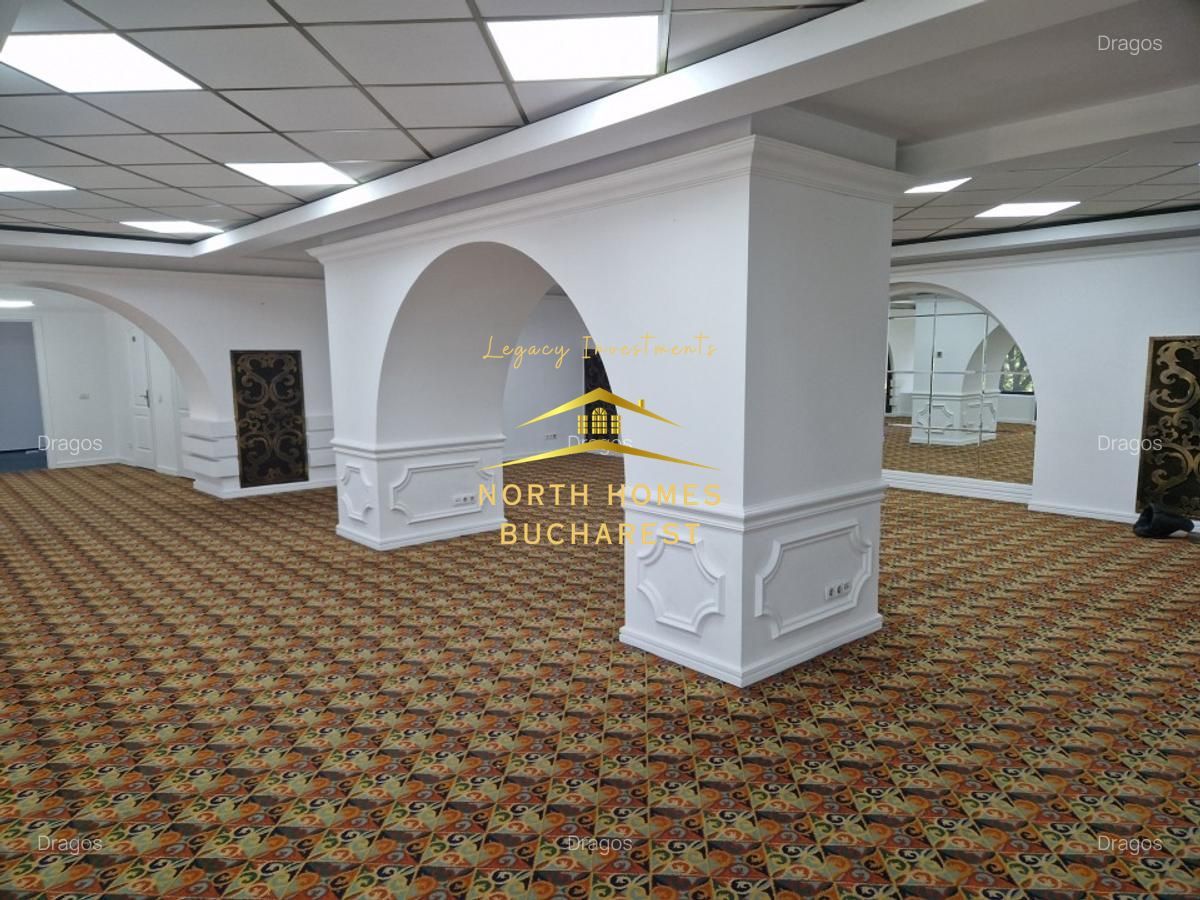 Spațiu comercial 290mp stradal, Bucur Obor - Poză 3