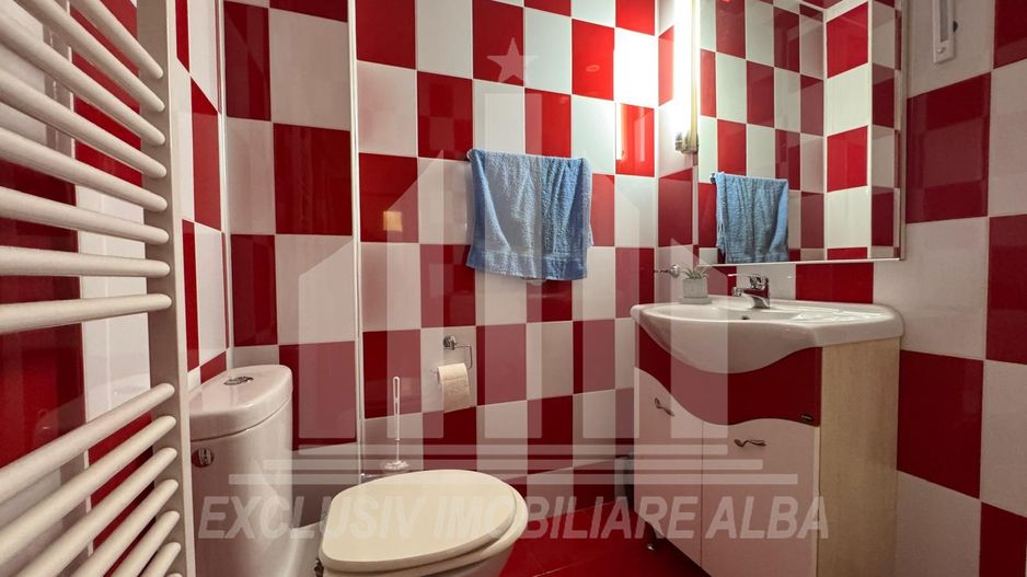 Apartament 3 camere | 103 mp | Etaj 1 | Parcare | Maieri - Poză 5