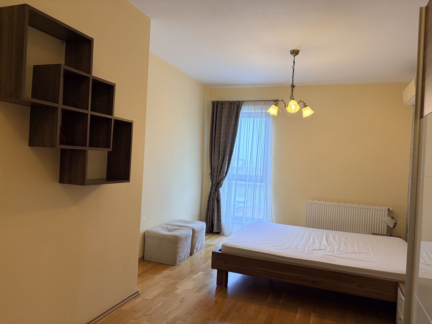 APARTAMENT PIPERA - GREEN VISTA - Poză 5