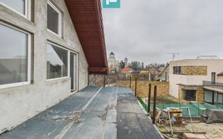 Pensiune cu potențial ridicat - Curtici, Jud, Arad - Poză 9