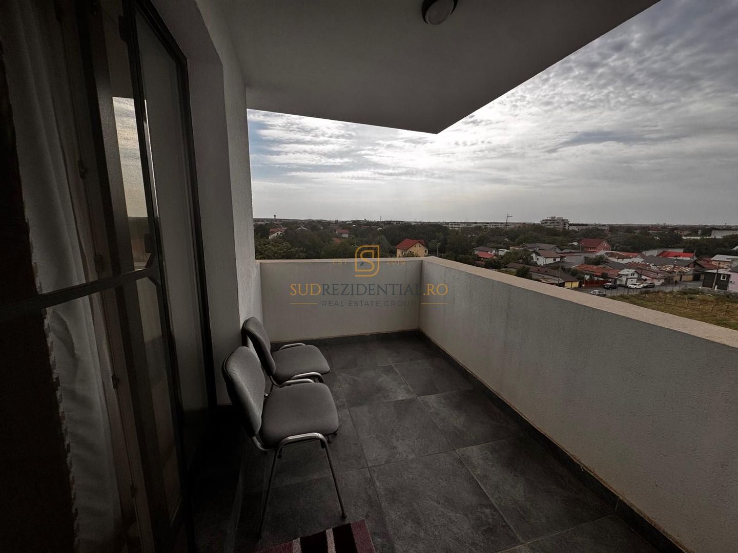 Apartament 2 camere, decomandat, Salaj-Rahova, Comision 0% - Poză 7