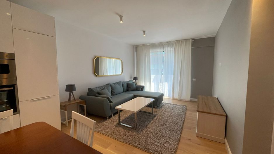 2 Camere | Nou | Parcare | Baneasa | Herastrau | Medicover - Poză 4