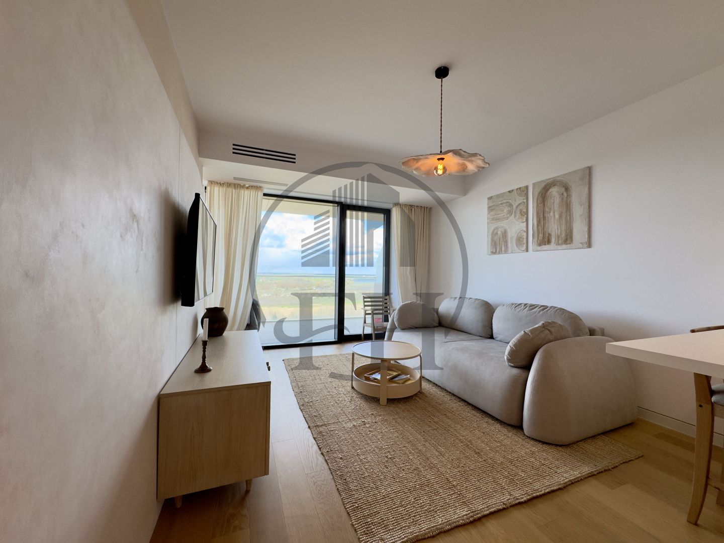 Apartament 2 camere de vanzare Olimp, Constanta - Poză 5