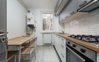 Prima închiriere, apartament două camere, ultracentral - Poză 4