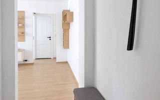 Apartament 2 camere zona Coresi Brasov - Poză 3