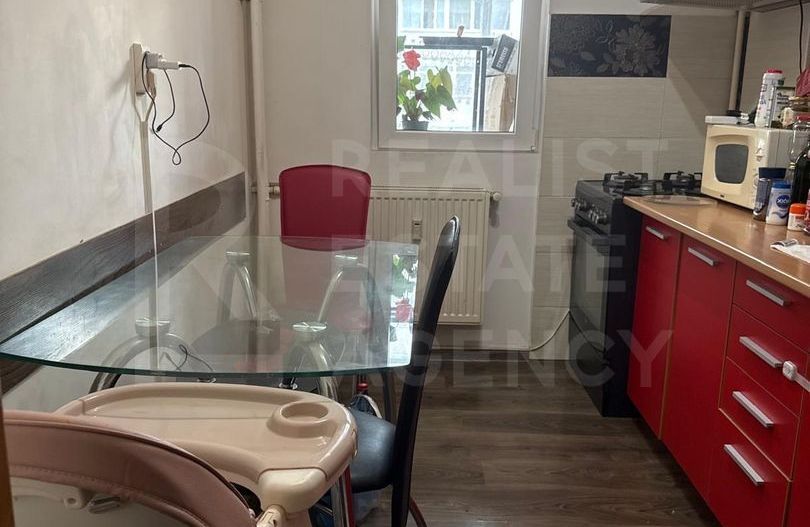 Chirie, apartament cu 2 camere în zona Drumul Taberei, București - Poză 12