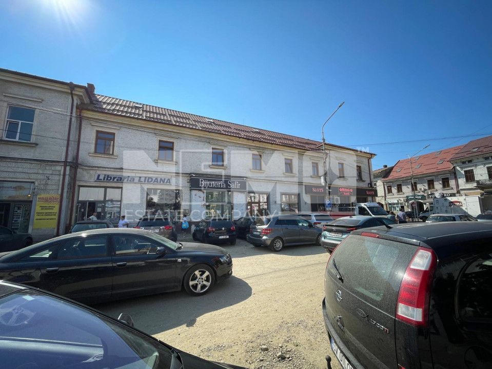 SPATIU COMERCIAL | CENTRAL - Poză 20