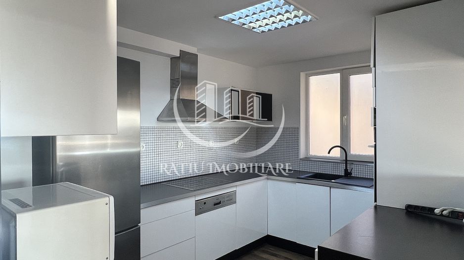 Apartament cu 3 camere | Vedere Panoramica | Rogerius | Oradea - Poză 12