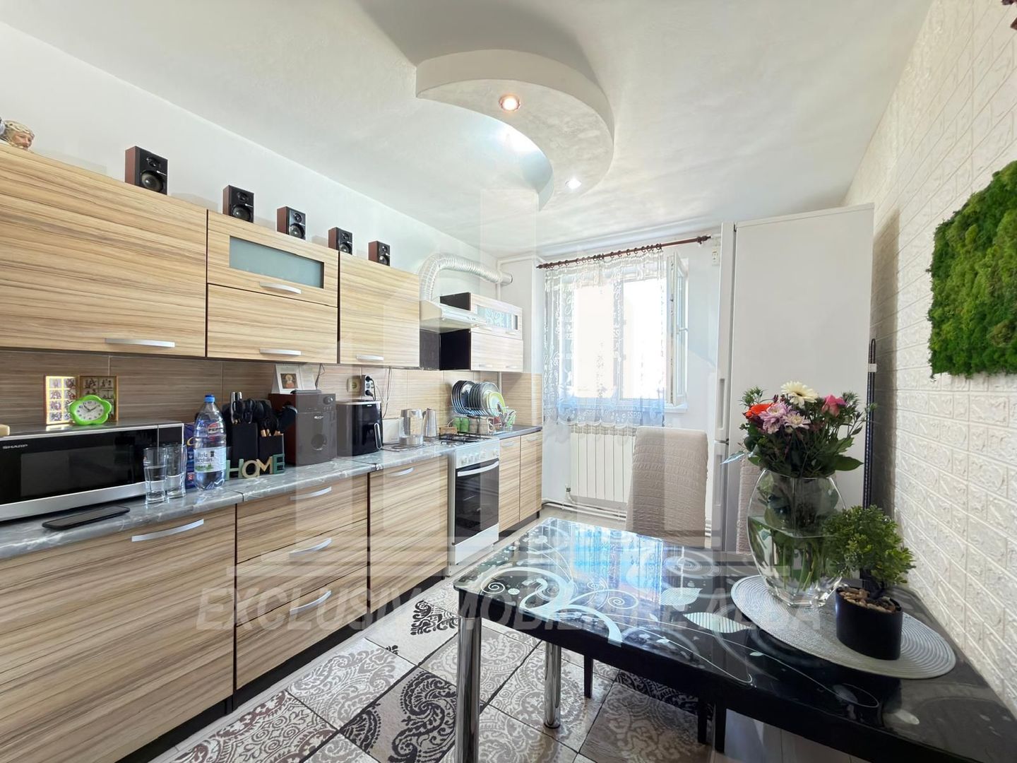 Apartament 2 camere | 50 mp | Mobilat si utilat | Cetate - Poză 4