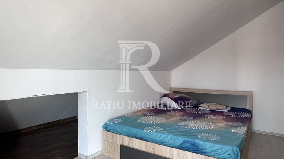 Apartament cu 3 camere | Arhitectilor | Sibiu - Poză 9
