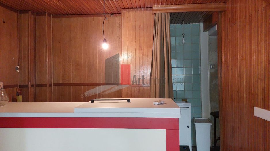 Spatiu comercial Universitate-Armeneasca, vitrina mare, trafic pietonal si auto - Poză 5