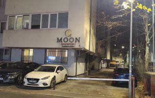 2 Camere Popesti -Leordeni Amurgului