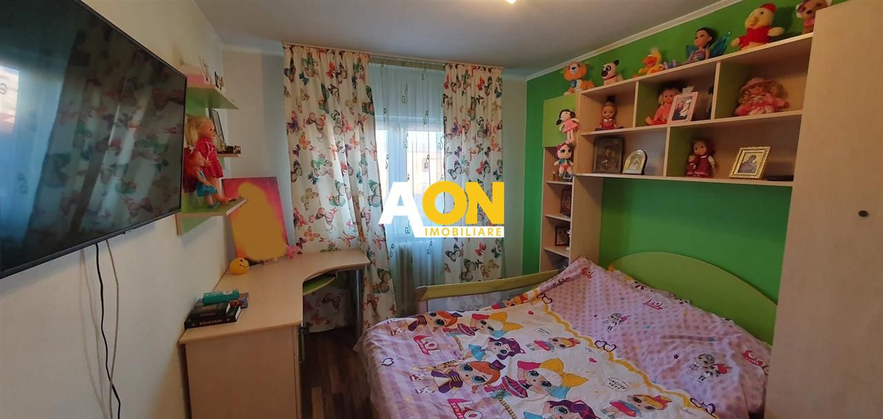 Apartament 3 camere Ampoi 3 - Poză 9