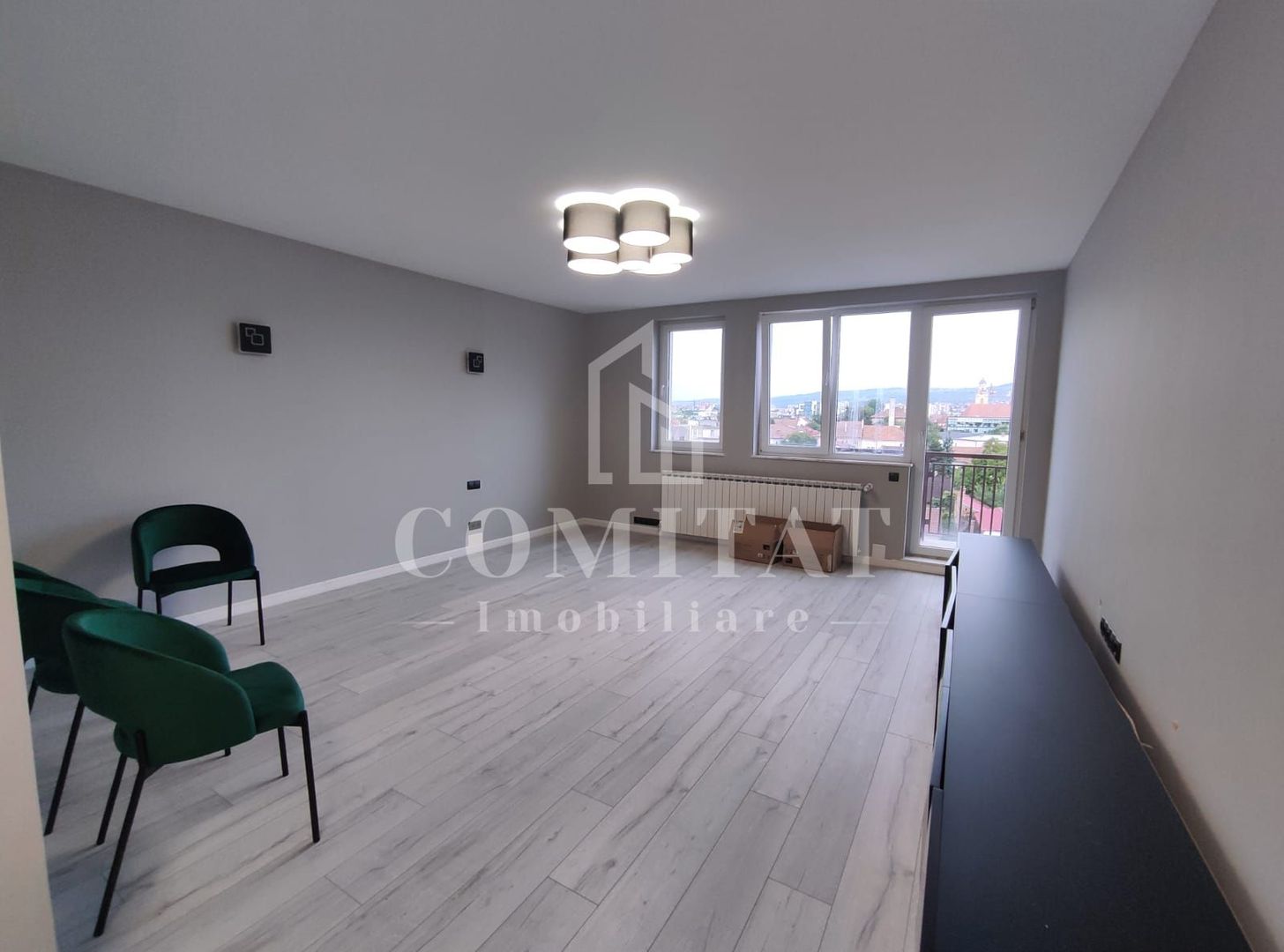 Apartament exclusivist de închiriat | Centrul de Inginerie Bosch - Poză 3