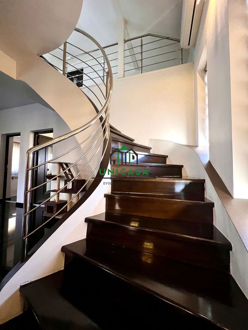 Casa moderna/4 Cam/ Rm valcea - Poză 13