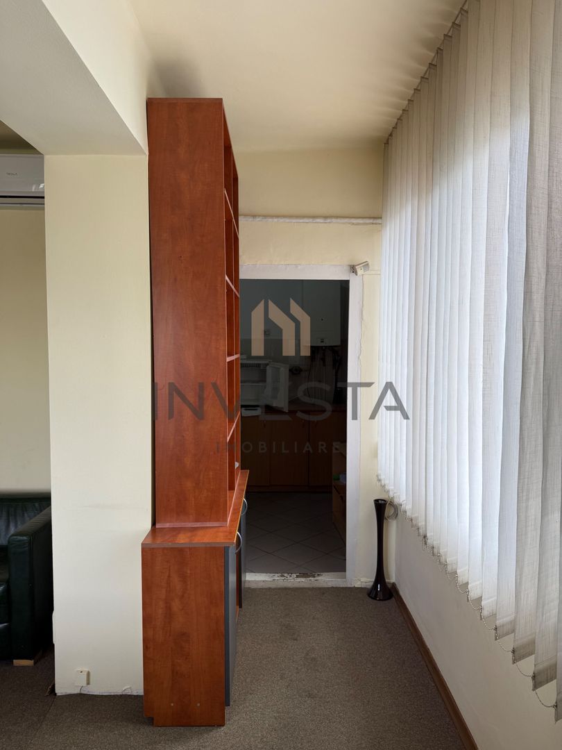 Apartament 2 camere! Piata Mihai Viteazu ideal locuinta sau investitie - Poză 3