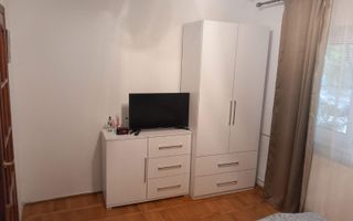 Girocului | 3 Camere | Decomandat | Boxa | Mobilat si Utilat | Centrala proprie - Poză 7