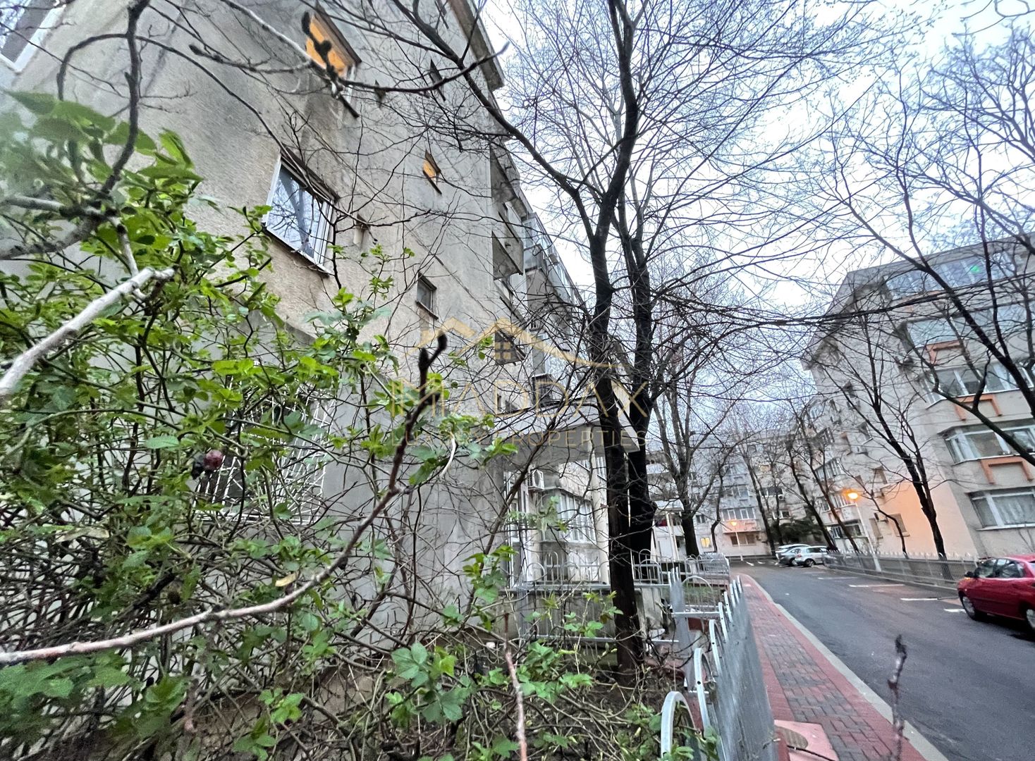 Garsoniera  moderna_mobilata si utilata***Bloc boutique//Piata Alba Iulia - Poză 20