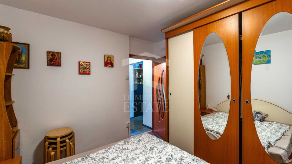 Arena Nationala, Basarabia Apartament 3 camere - Poză 8
