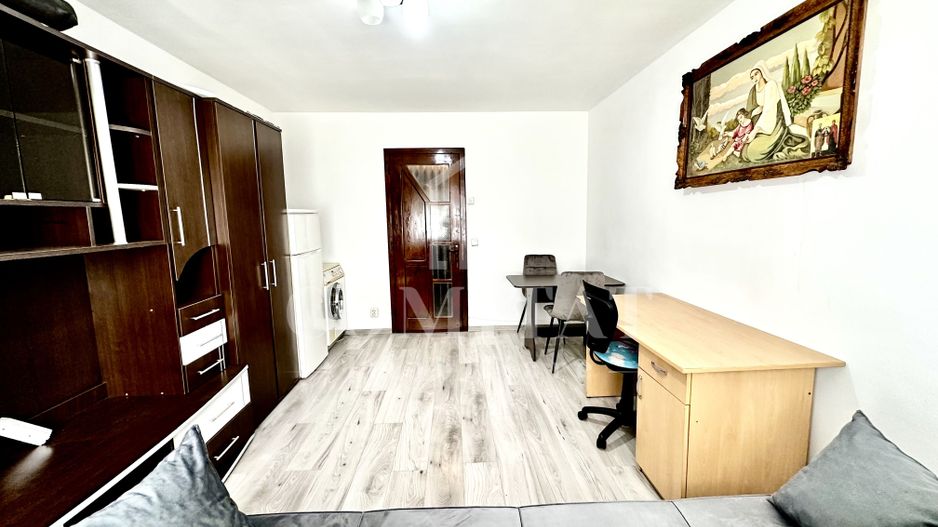 Garsoniera de inchiriat | PERIOADA UNTOLD | Zona Autogării Beta - Poză 5