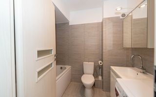 Apartament cu 2 camere de vanzare Metropolitan Residence Brauner - Poză 4