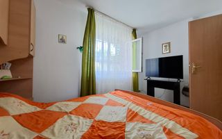 Liber, de vanzare apartament 3 camere Valea Lupului Iasi, baie cu geam - Poză 9