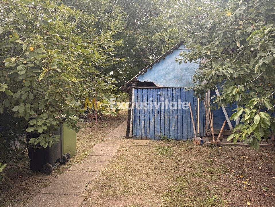 Casa traditionala+teren 1172mp intravilan in Lunca Corbului, Arges - Poză 6