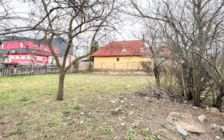 📍 Teren intravilan ultracentral – Jucu | 1.479 mp | 36 m front - Poză 8