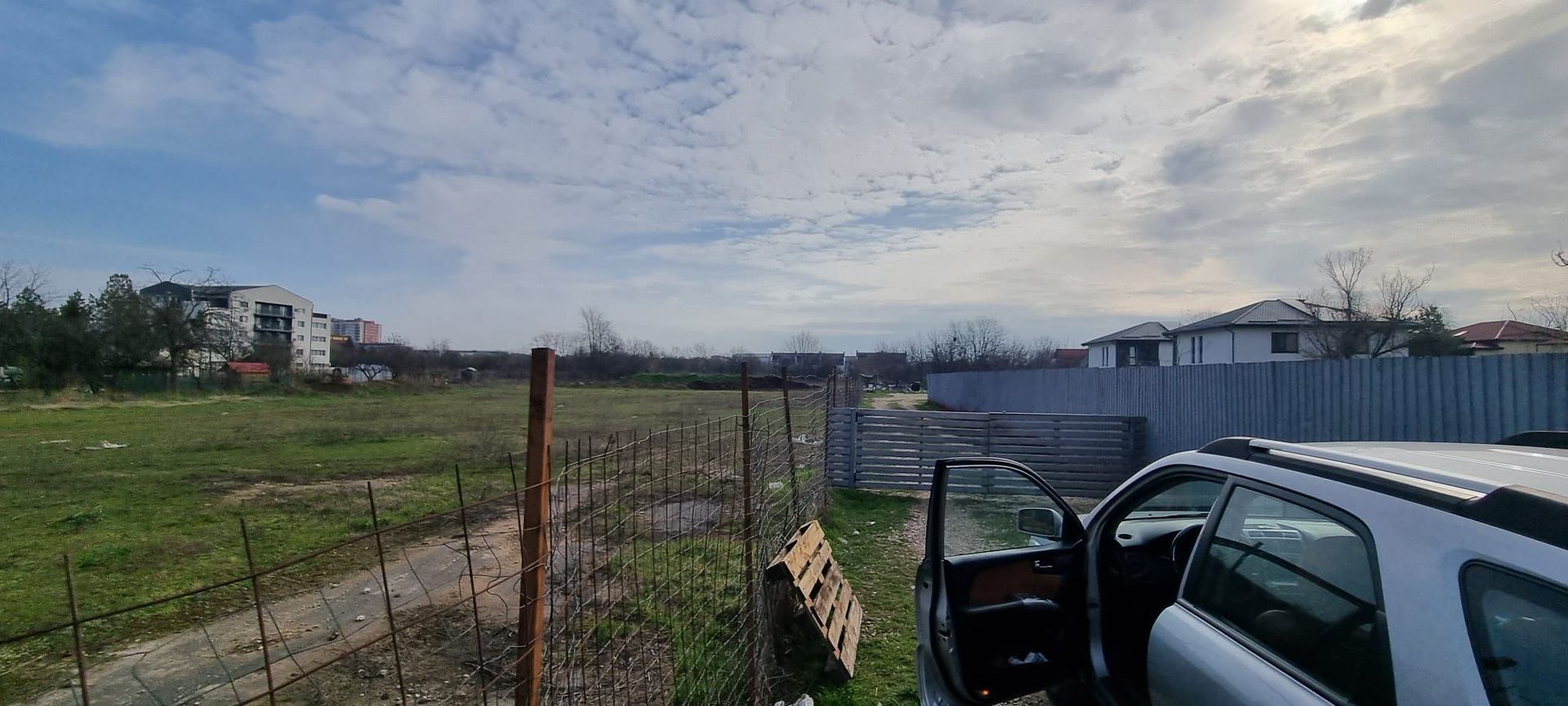 Oportunitate Dezvoltare Rezidențială - Poză 2