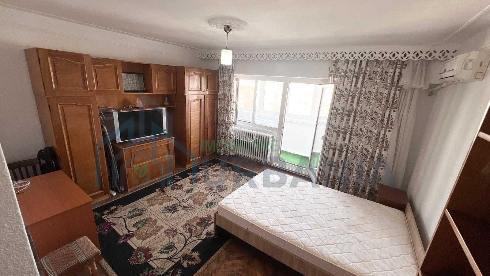 Apartament 1 camera 42mp, Alxandru cel Bun - Poză 2