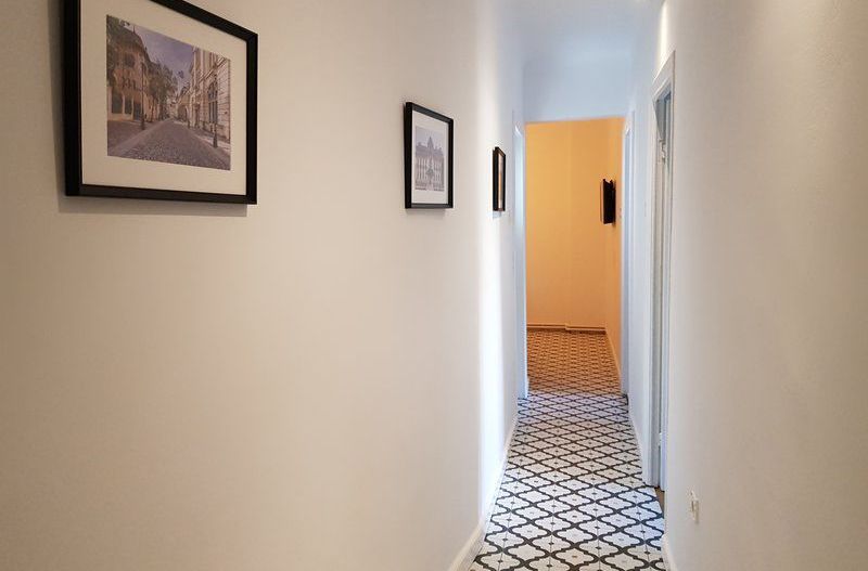 AP. 2 CAMERE UNIRII,BUCATARIE INCHISA, CENTRALA PROPRIE,MOBILAT MODERN - Poză 9