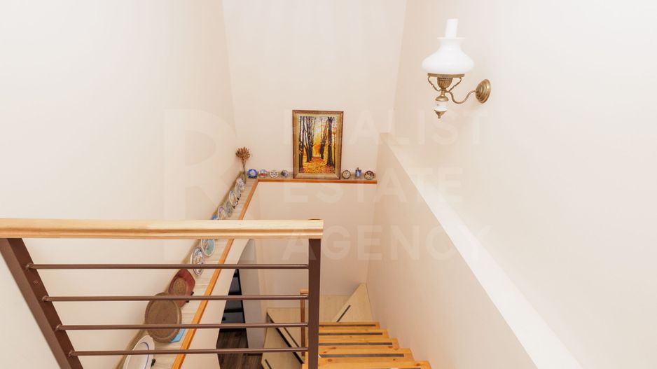 Vânzare casă de vacanță 130 mp, + 6 ari Dănceni,Ialoveni - Poză 17