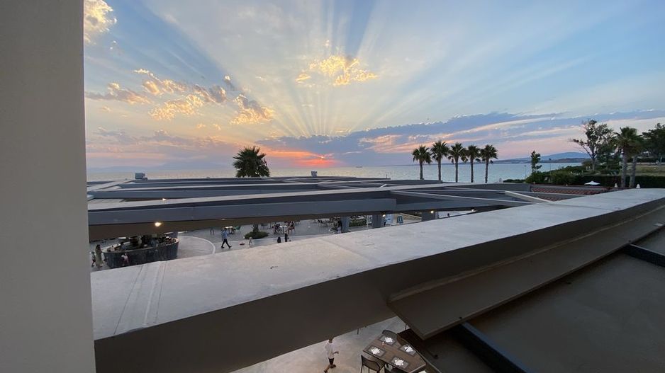 Vanzare apartament 2 camere langa Gran Via Park - Poză 6