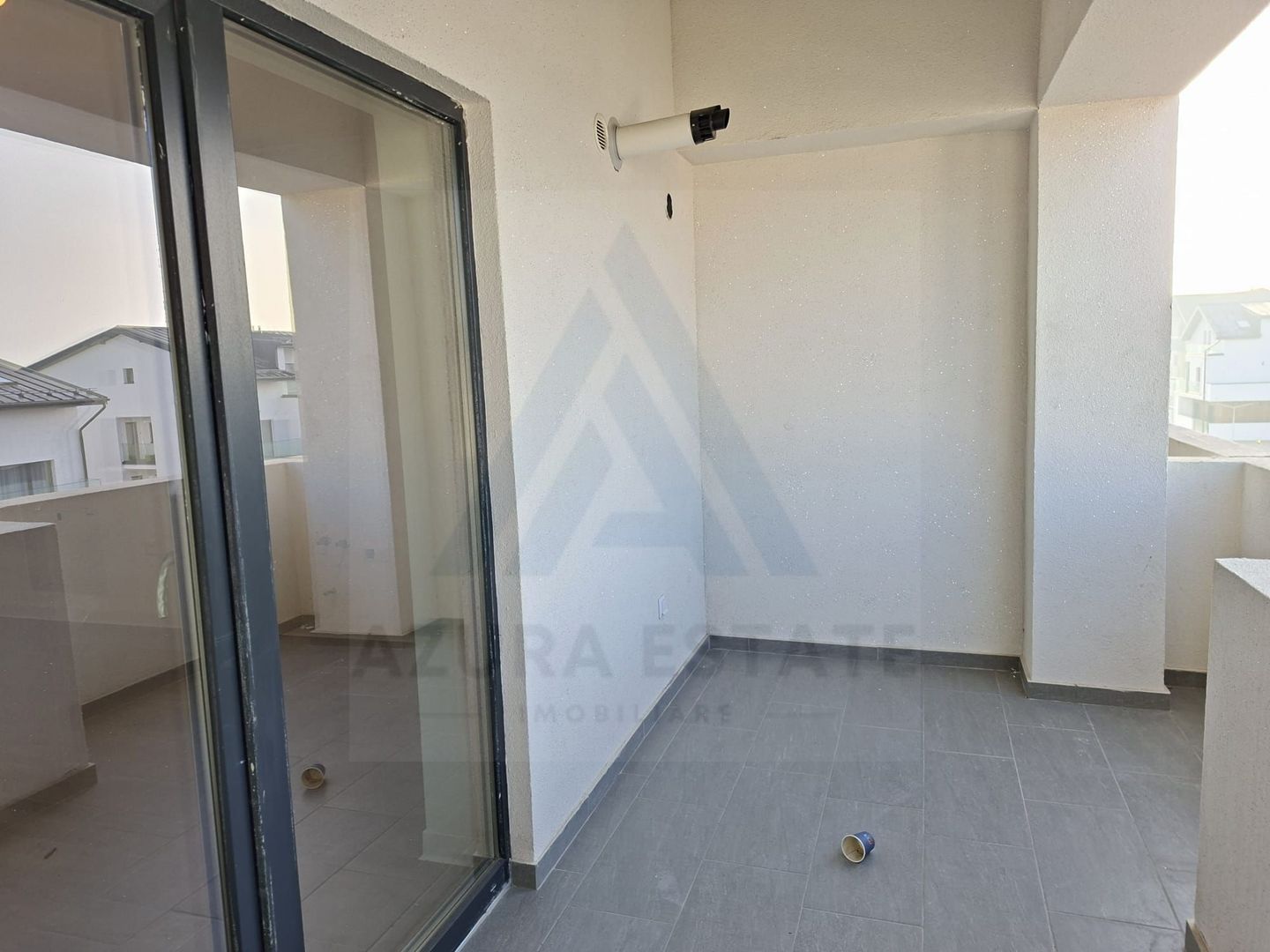 Apartament finisat modern 2 camere loggie si parcare pe Doamna Stanca - Poză 8