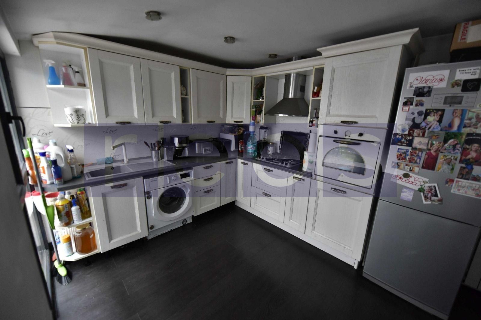 OPORTUNITATE CASA 5 CAMERE | ZONA CENTRALĂ + CURTE AMENAJATĂ - Poză 4