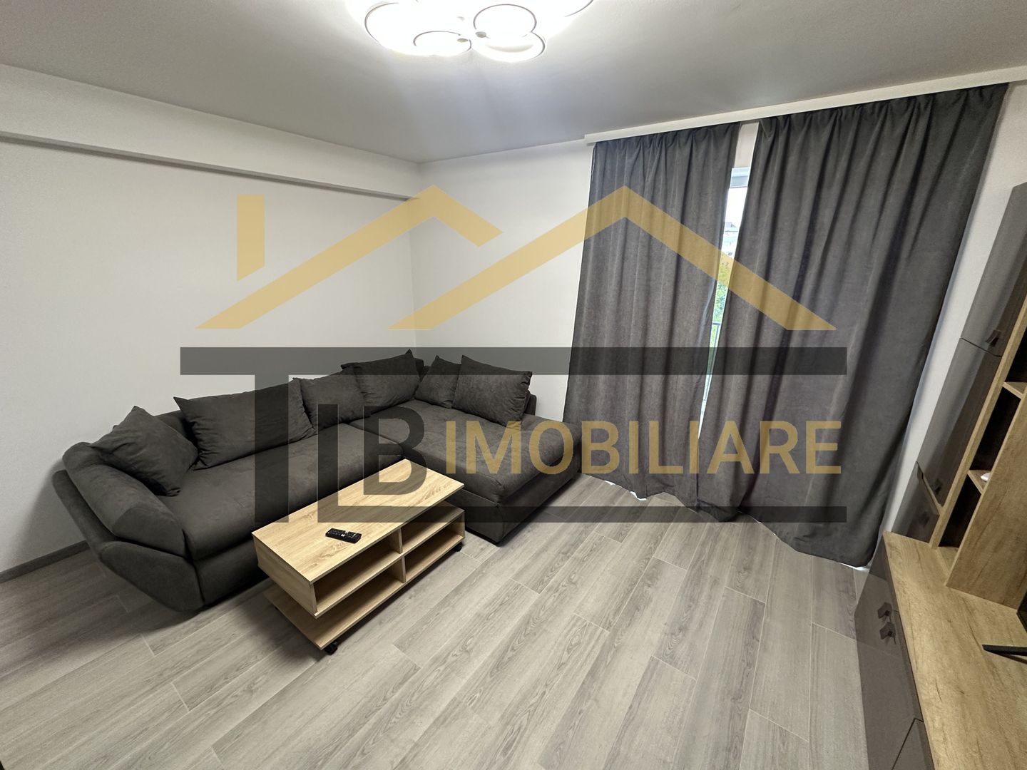 Apartament de 2 camere, 54mp, parcare, decomandat, Zona AMA Residence - Poză 1