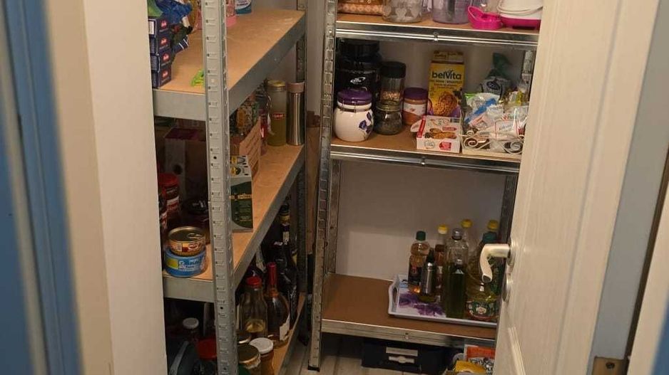 BRASADAS vinde ap 4 cam etaj 10/10 in Centru Nou. - Poză 5