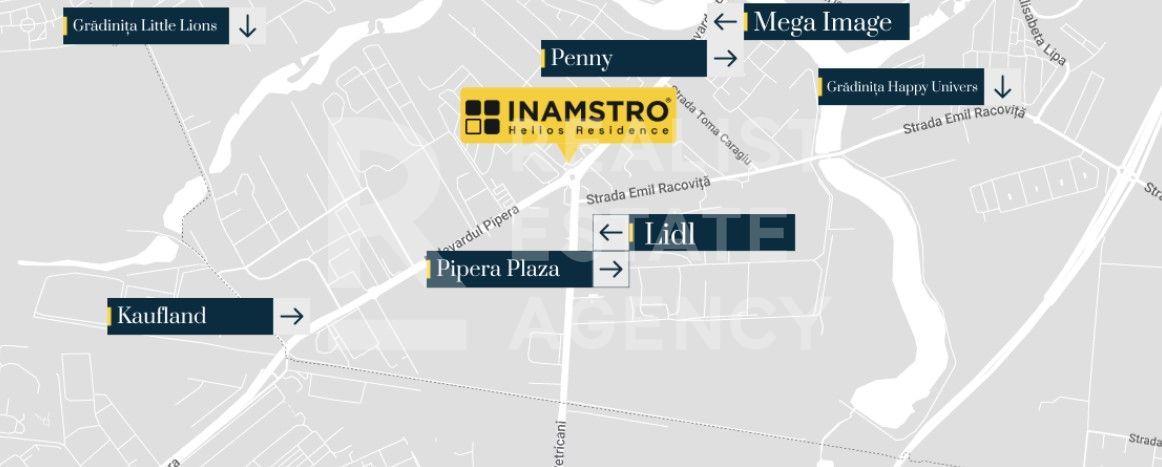 Vânzare, Apartament Premium cu 2 camere, București - Poză 13