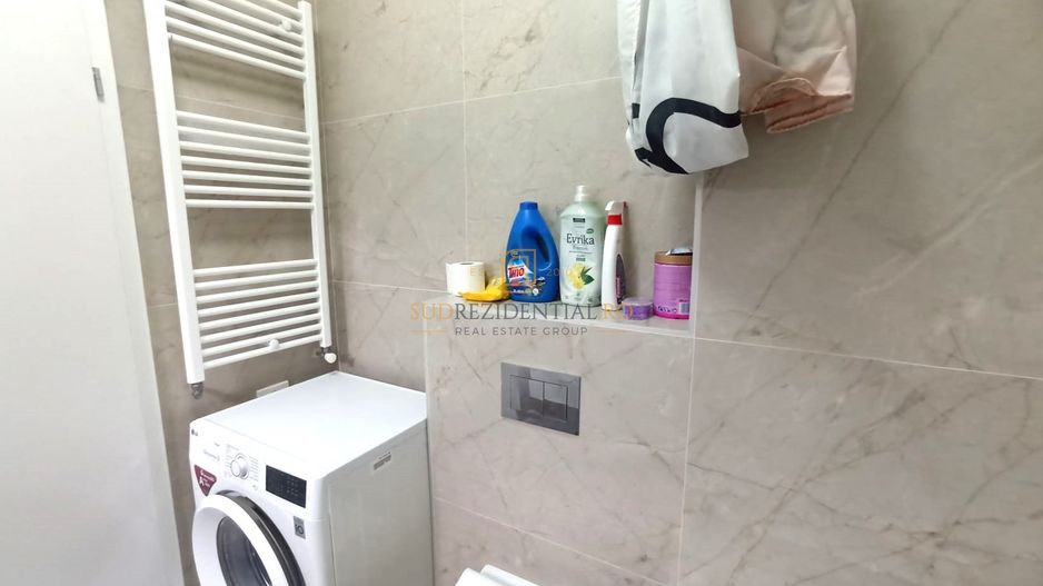 Apartament 2 camere de vanzare, zona Metalurgiei, Sector 4 - Poză 12