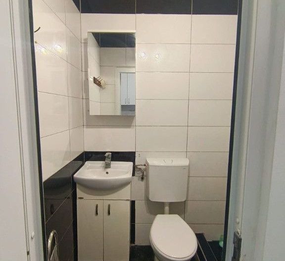 De inchiriat garsoniera, Micro 40, Parter, 230 euro - Poză 8