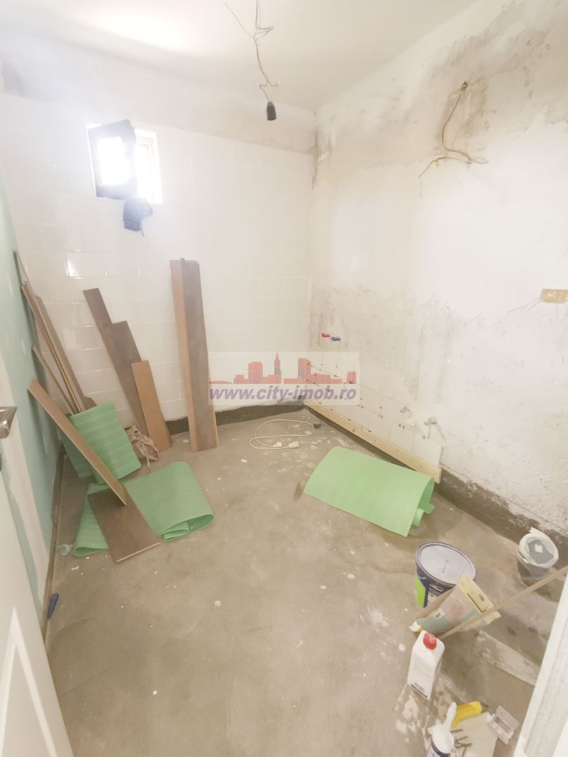 Vanzare Casa Otopeni   D + P + M - Poză 42