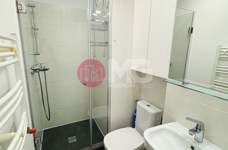 Apartament Premium 3 Camere de Închiriat | Locație Excelentă în Tineretului - Poză 9