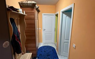 Etaj 2/Apartament 1 Camera-Decomandat/Loc De parcare! - Poză 6