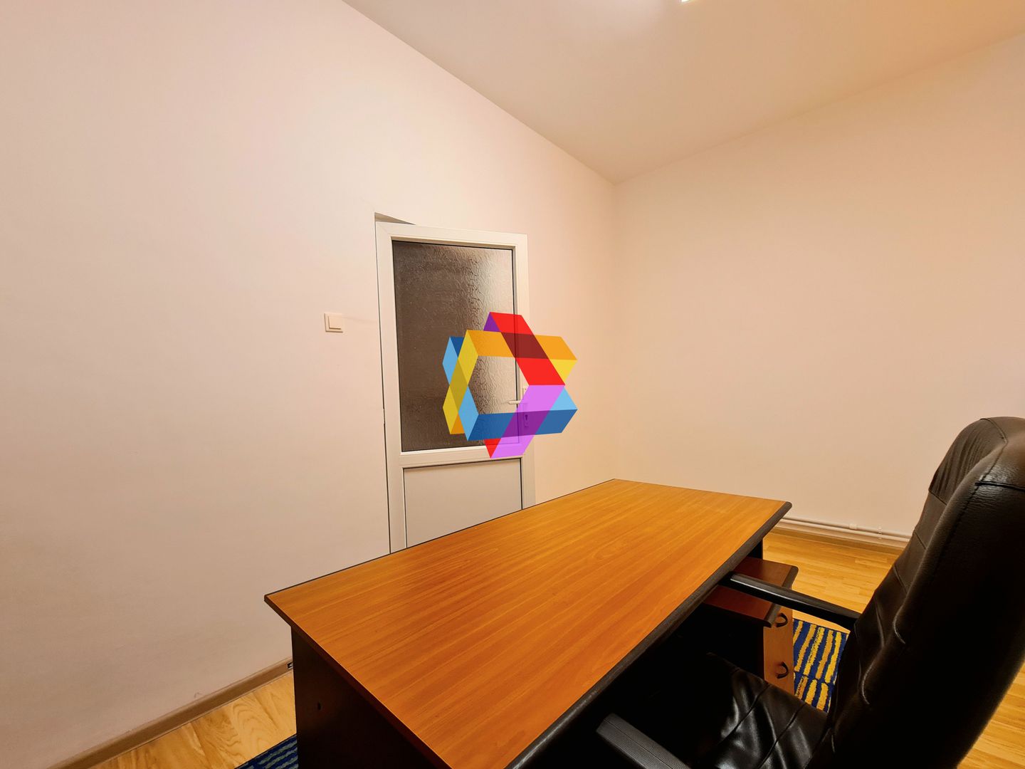 Spatiu birouri de închiriat Brasov - 120 mp  # plus-imo - Poză 12