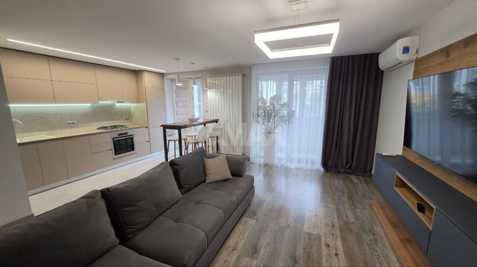 Apartament de închiriat – str. Eugen Doga 4, Chișinău - Poză 2