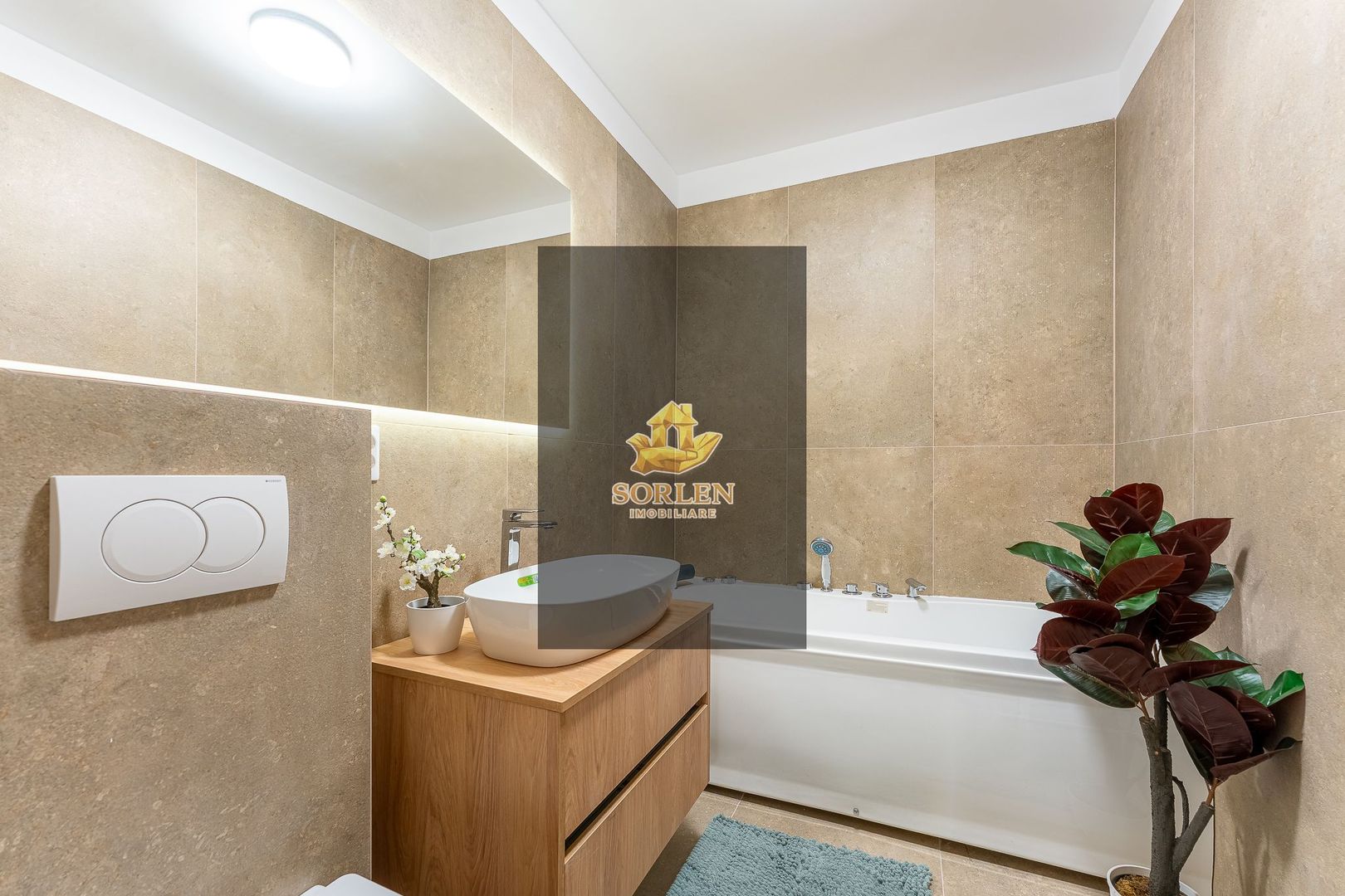 Apartament premium cu 2 camere | Între Lacuri | Cluj-Napoca - Poză 22