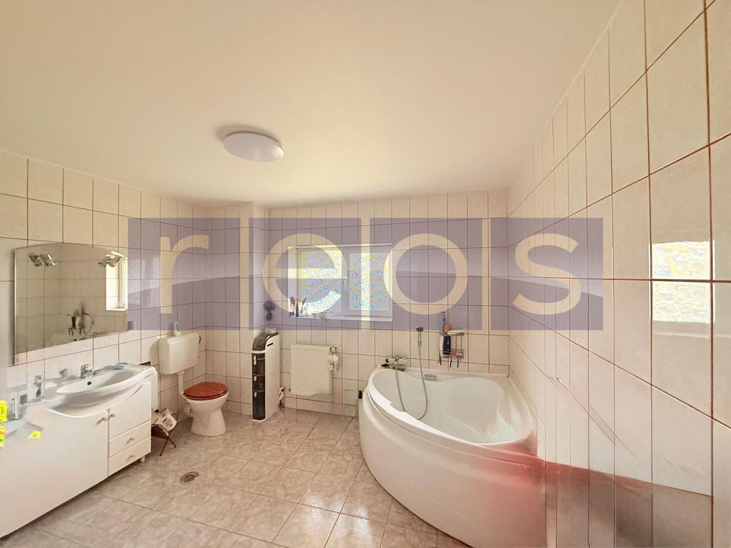 VANZARE VILA LA CHEIE | 280 MP | 1080 MP TEREN | 7 CAMERE | FUNDENI | - Poză 11