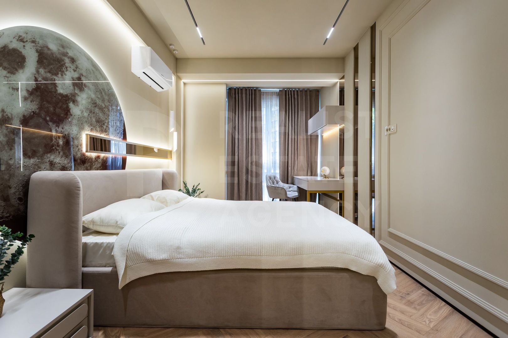 Vânzare, apartament, 3 camere, str. Bogdan Voievod, Râșcani - Poză 29